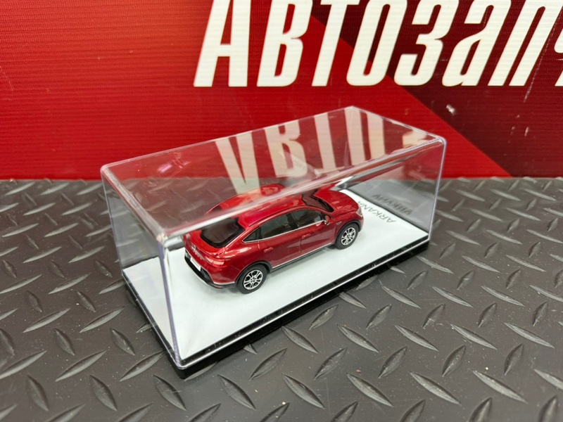 Миниатюра ARKANA - фото 4