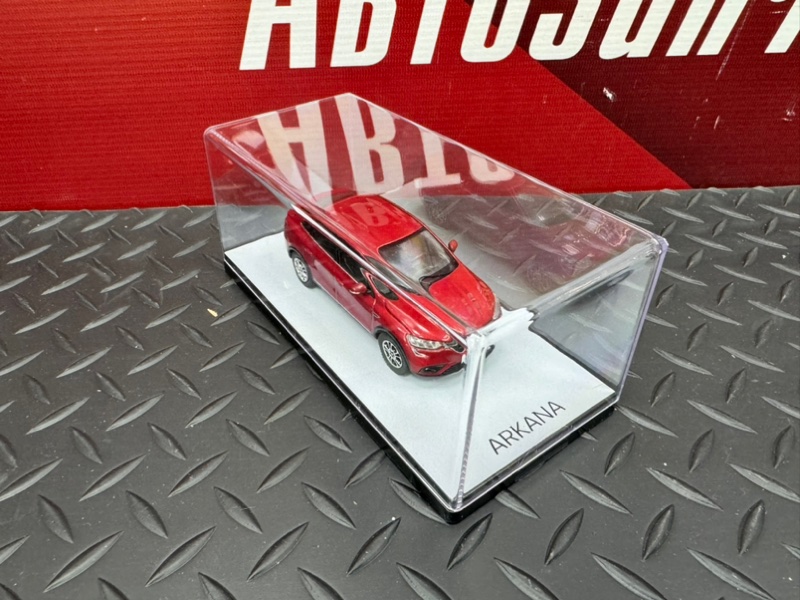 Миниатюра ARKANA - фото 5