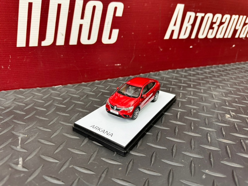 Миниатюра ARKANA - фото 2