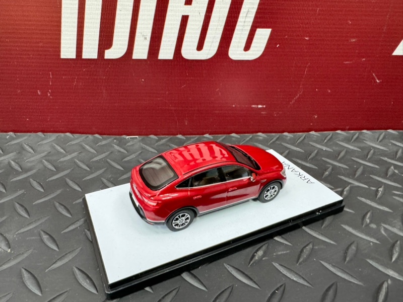 Миниатюра ARKANA - фото 4