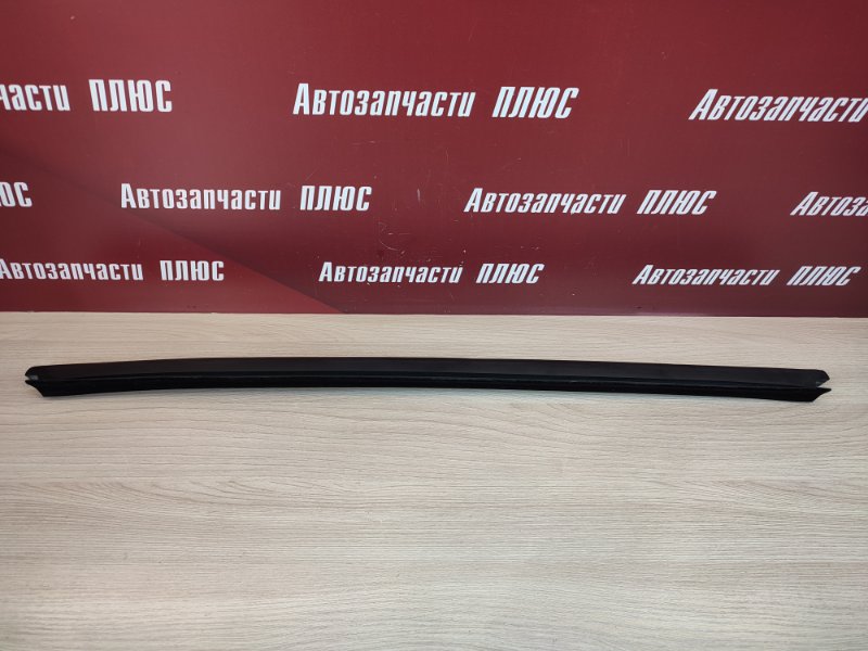 Уплотнитель стекла двери внутренний - фото 1