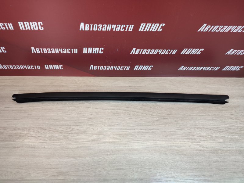 Уплотнитель стекла двери внутренний - фото 2