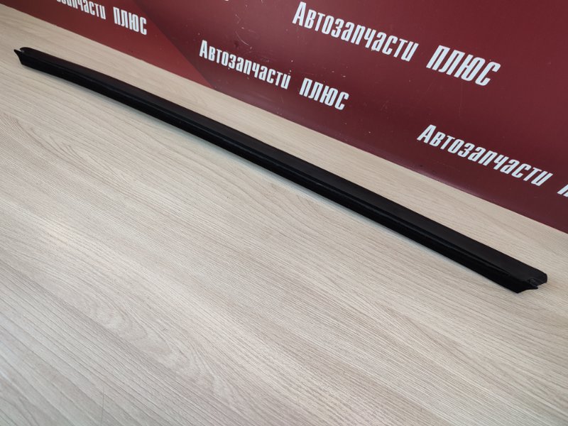 Уплотнитель стекла двери внутренний - фото 3