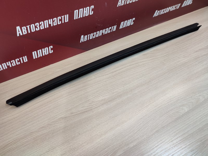 Уплотнитель стекла двери внутренний - фото 4
