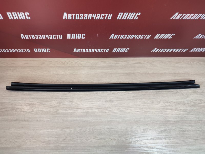 Уплотнитель стекла двери внутренний - фото 7