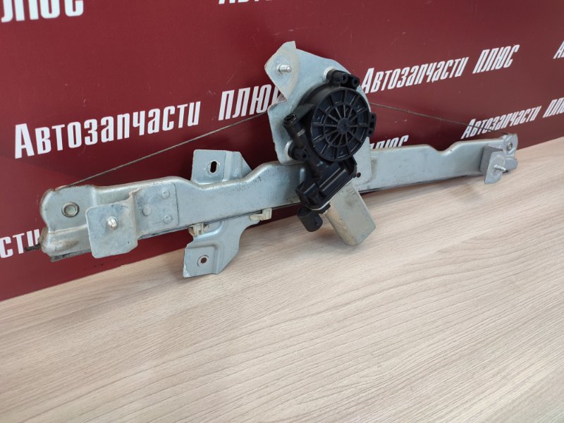 Стеклоподъемник    двери - фото 4