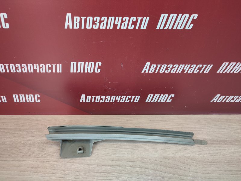 Направляющая стекла     двери - фото 1