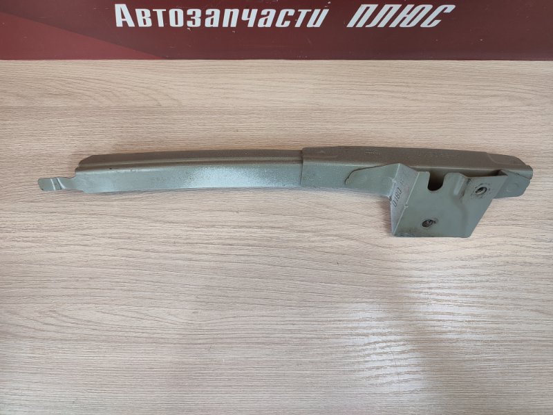 Направляющая стекла     двери - фото 6