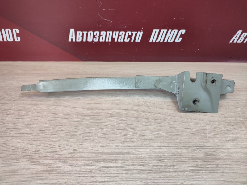 Направляющая стекла     двери - фото 7