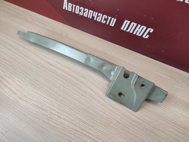 Направляющая стекла     двери - фото 8