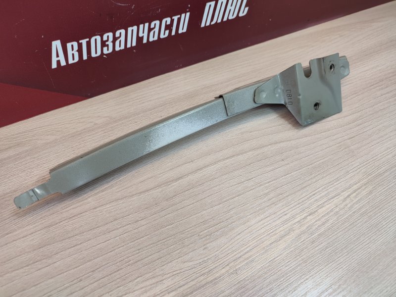 Направляющая стекла     двери - фото 9