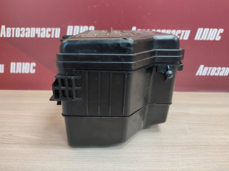 Блок предохранителей - фото 3