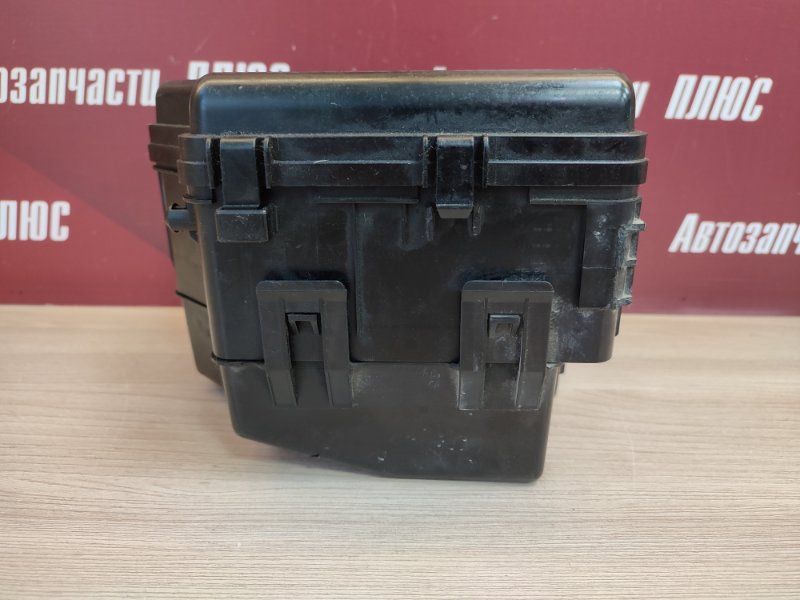 Блок предохранителей - фото 4