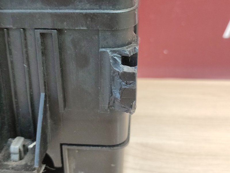 Блок предохранителей - фото 8