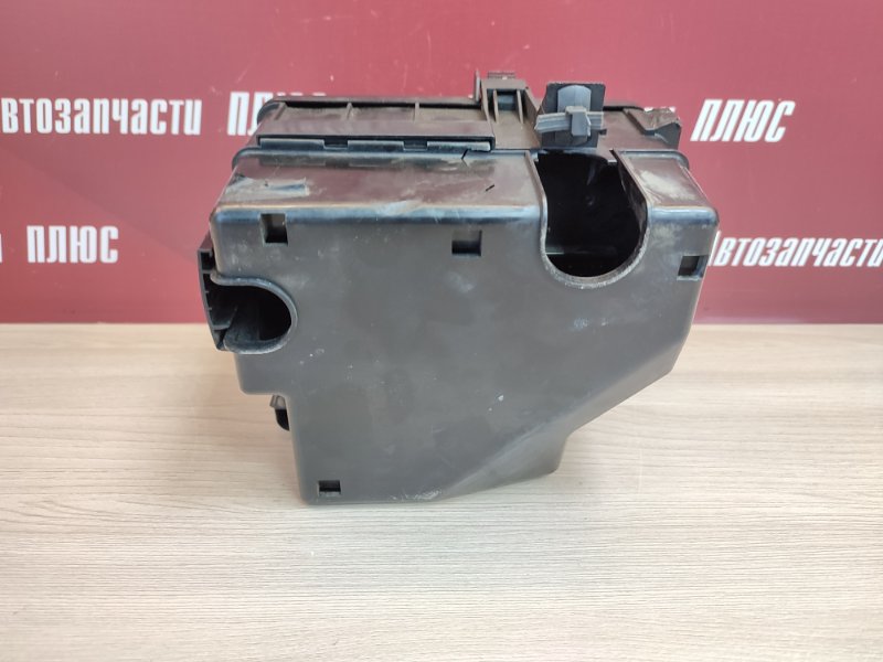 Блок предохранителей - фото 9