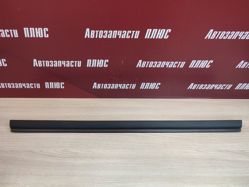 Уплотнитель стекла двери внутренний - фото 1