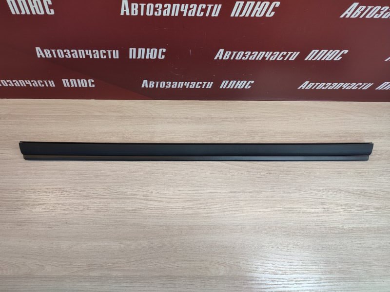 Уплотнитель стекла двери внутренний - фото 2