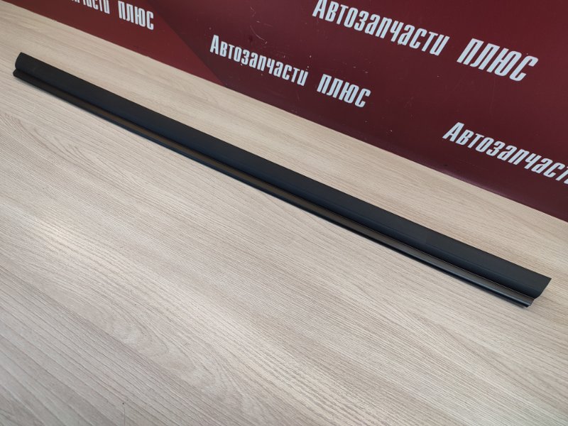 Уплотнитель стекла двери внутренний - фото 3