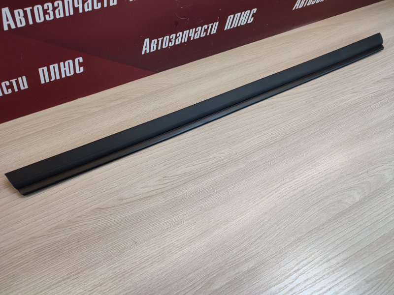 Уплотнитель стекла двери внутренний - фото 4