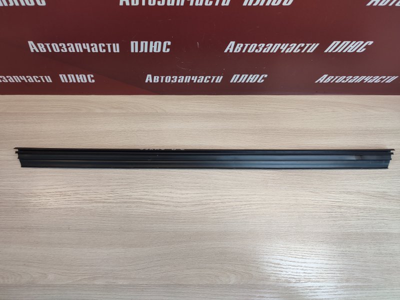 Уплотнитель стекла двери внутренний - фото 5