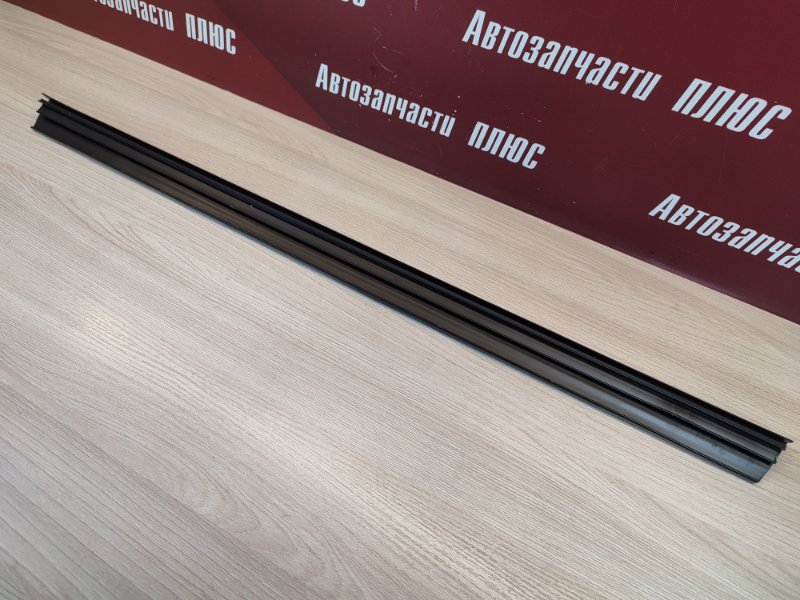 Уплотнитель стекла двери внутренний - фото 6