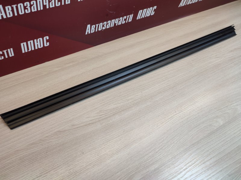 Уплотнитель стекла двери внутренний - фото 7