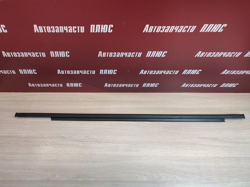 Уплотнитель стекла двери внешний - фото 2