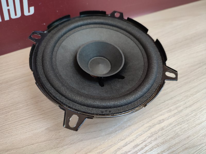 Динамик - фото 4