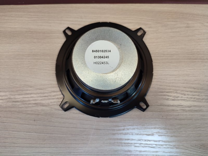 Динамик - фото 6