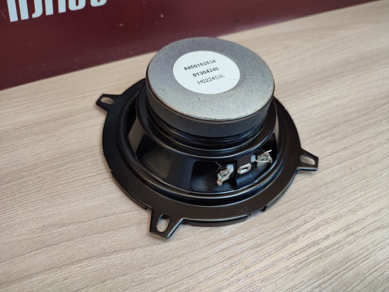 Динамик - фото 9