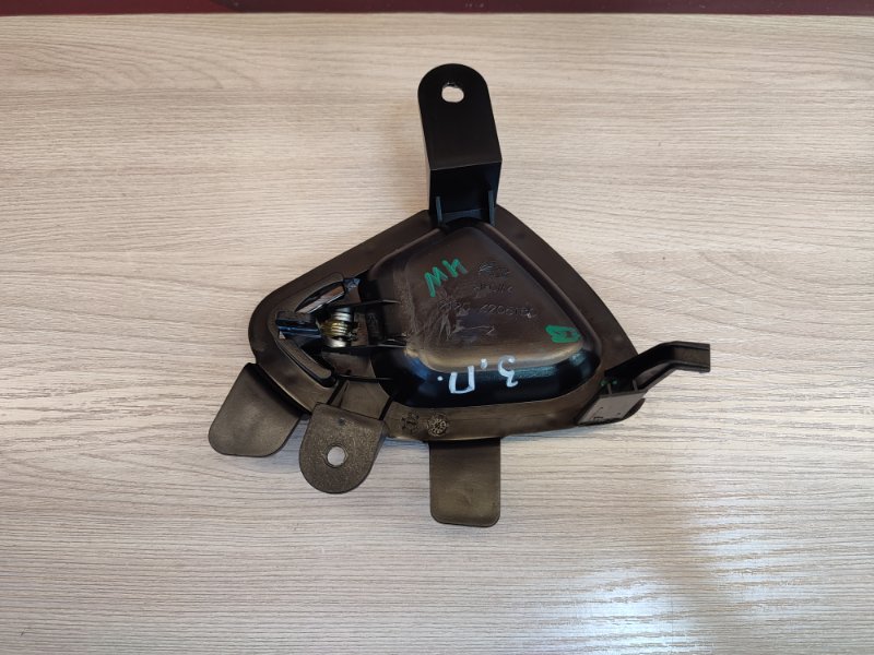 Ручка двери внутренняя - фото 6