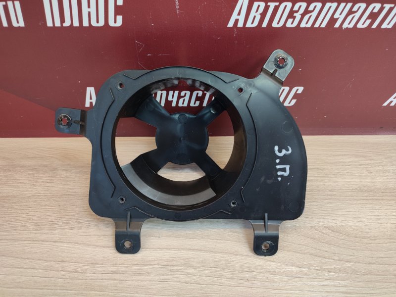 Проставка динамика - фото 2