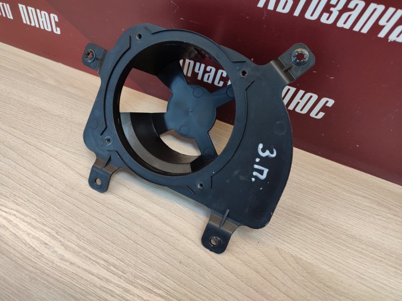 Проставка динамика - фото 3