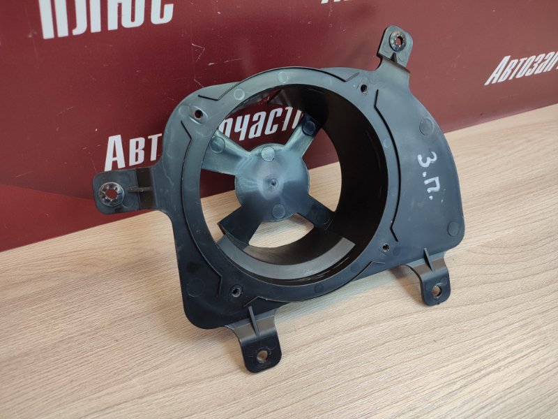 Проставка динамика - фото 4