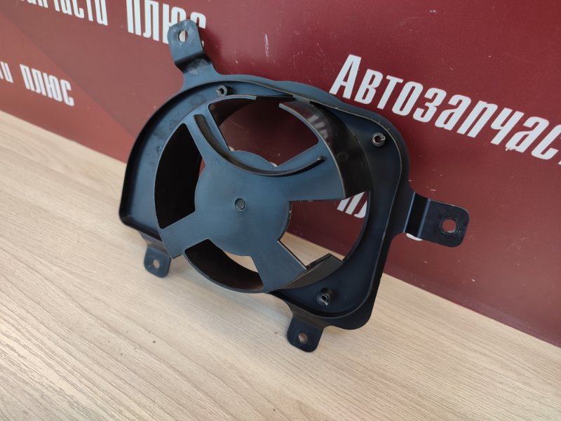 Проставка динамика - фото 6