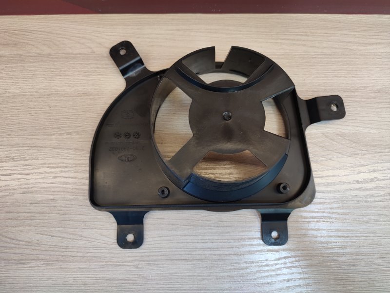 Проставка динамика - фото 8