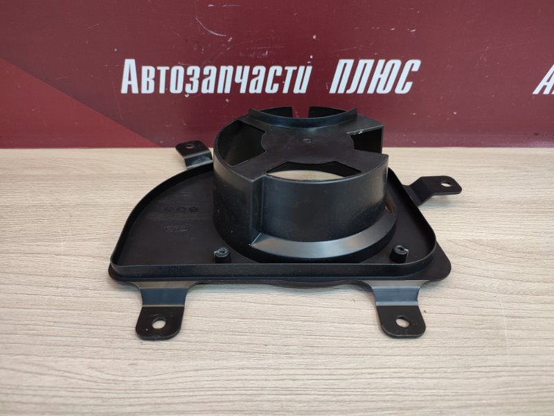 Проставка динамика - фото 9