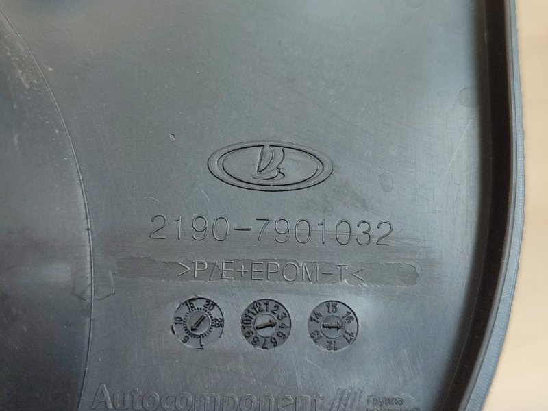 Проставка динамика - фото 10