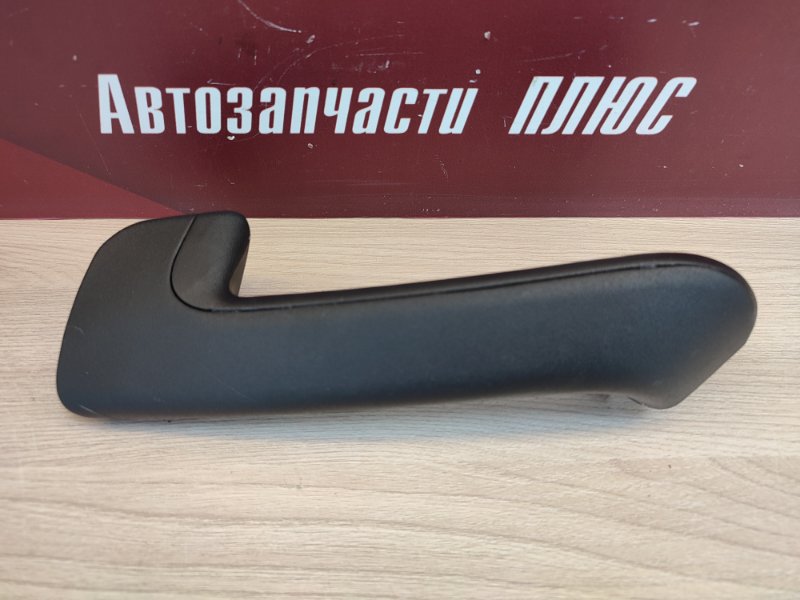 Накладка внутренней ручки двери - фото 2