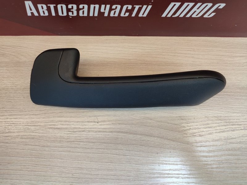 Накладка внутренней ручки двери - фото 3