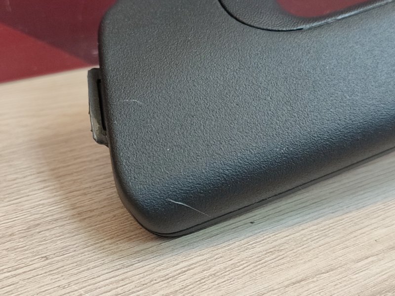 Накладка внутренней ручки двери - фото 6