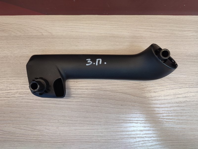 Накладка внутренней ручки двери - фото 7