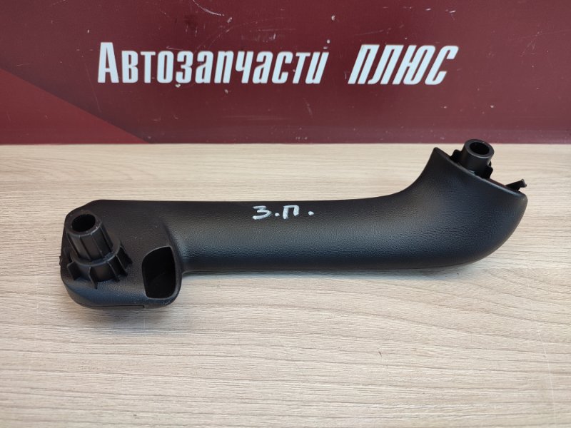 Накладка внутренней ручки двери - фото 8