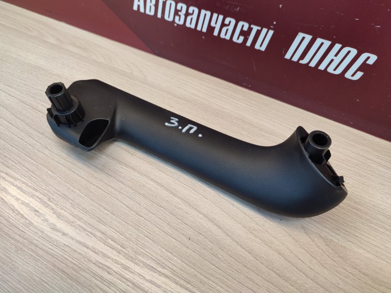 Накладка внутренней ручки двери - фото 9