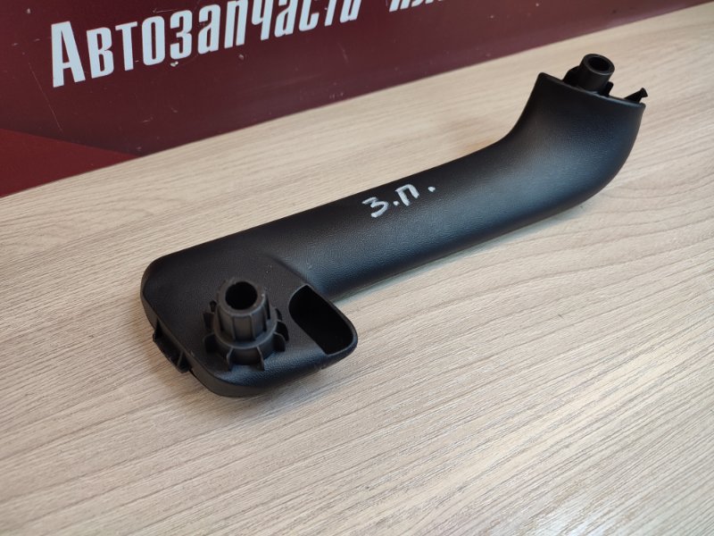 Накладка внутренней ручки двери - фото 10