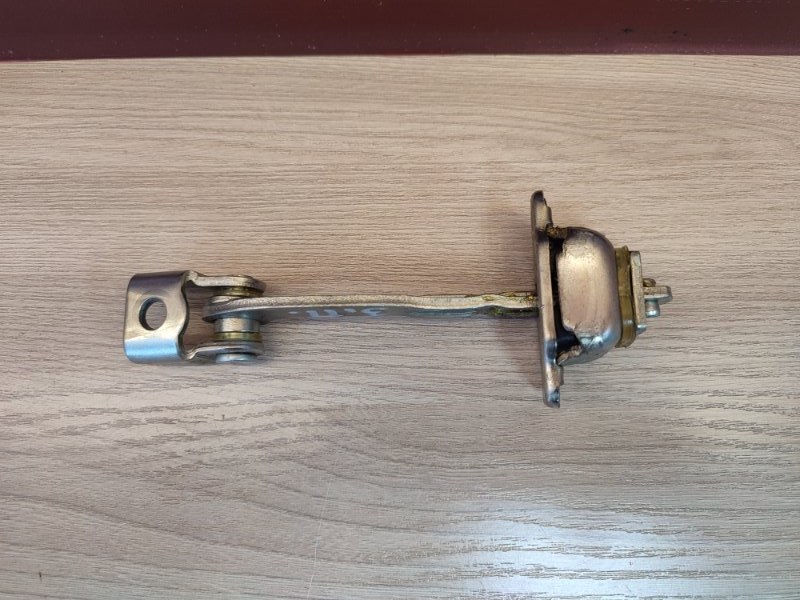 Ограничитель двери - фото 3