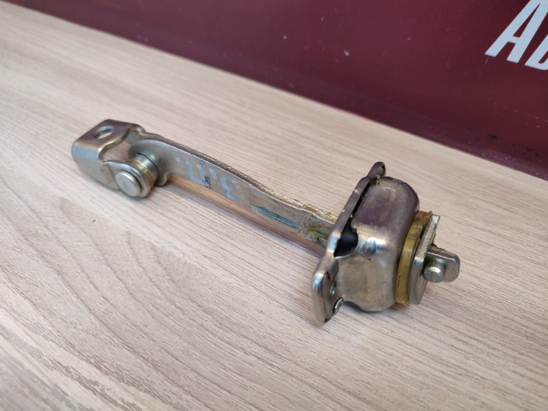 Ограничитель двери - фото 4