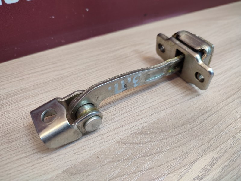 Ограничитель двери - фото 5