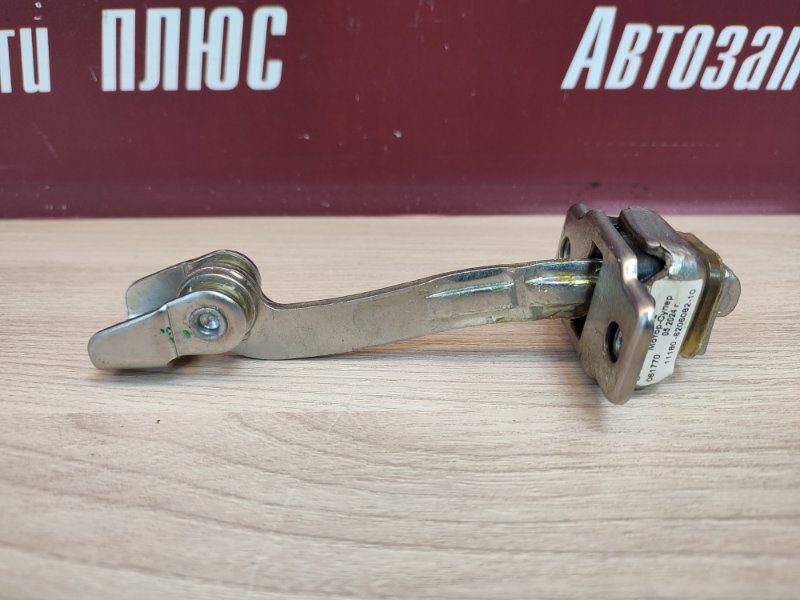 Ограничитель двери - фото 7