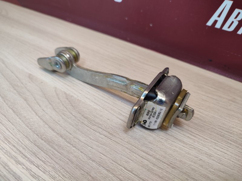 Ограничитель двери - фото 8